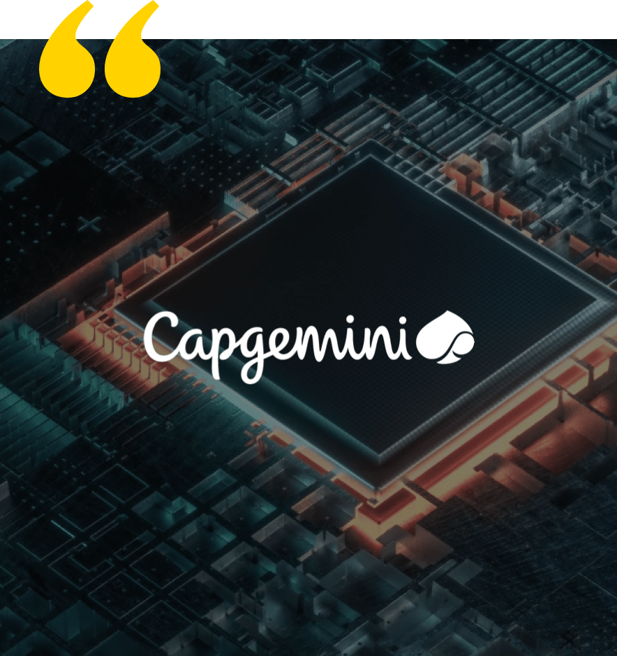 QuickBlox Capgemini