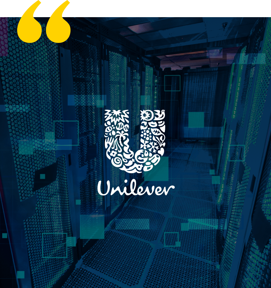 QuickBlox Unilever