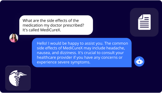 AI Medical Assistant