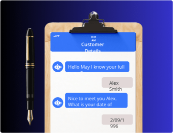 Advanced Features for Your No-Code Chatbot QuickBlox