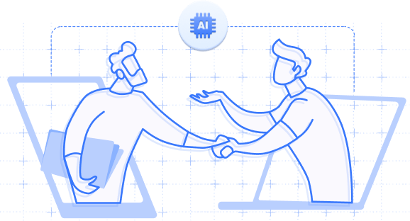 AI chatbot in minutes