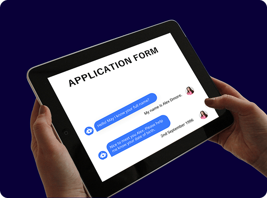 Onboarding & Intake