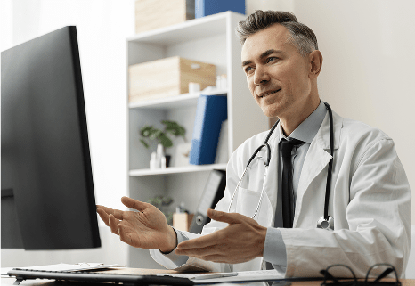 healthcare