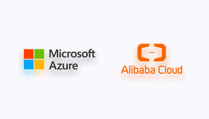 Cloud providers core features