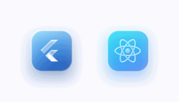 Flutter VS ReactNative