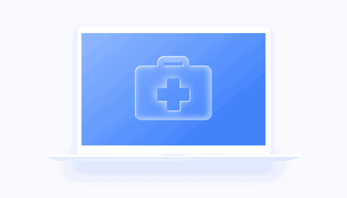 QuickBlox telemedicine solution for healthcare professionals