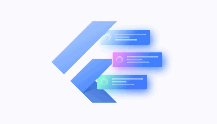 Cross-platform development with Flutter