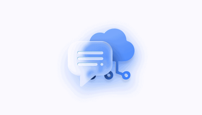 Hosting for your chat application