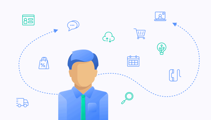 Digital communication. How business serves its customers online. â€¢ Quickblox Blog