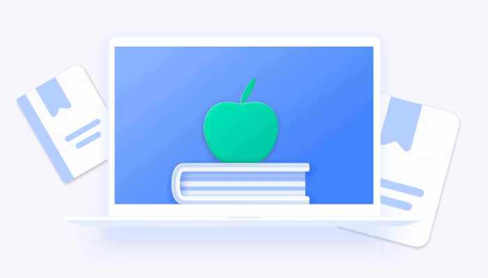 E-learning platform development with QuickBlox