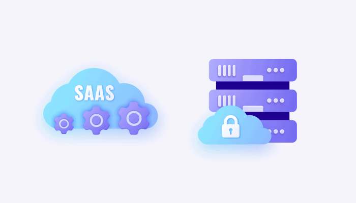 QuickBlox hosting options for enterprises