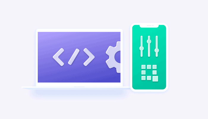 What applications you can build with QuickBlox