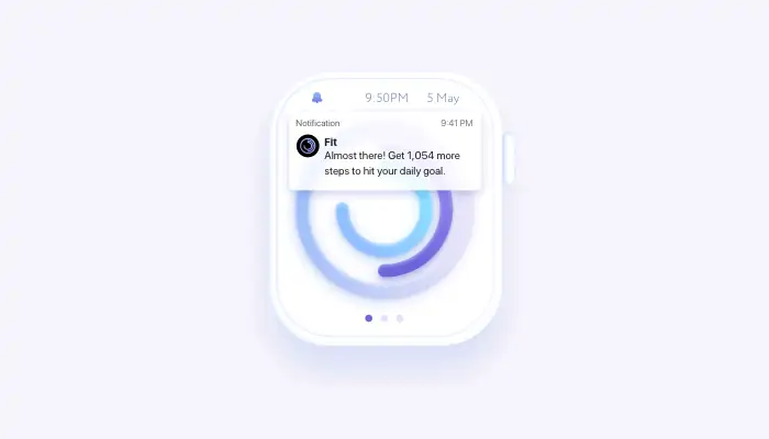 Why integrating communication functionality to your fitness app is a good idea