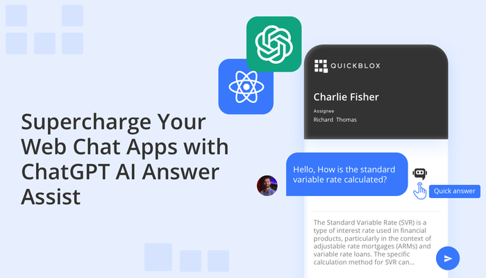 ChatGPT Web app