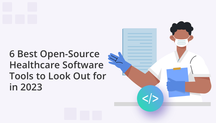 Open source telehealth software dashboard for virtual consultations