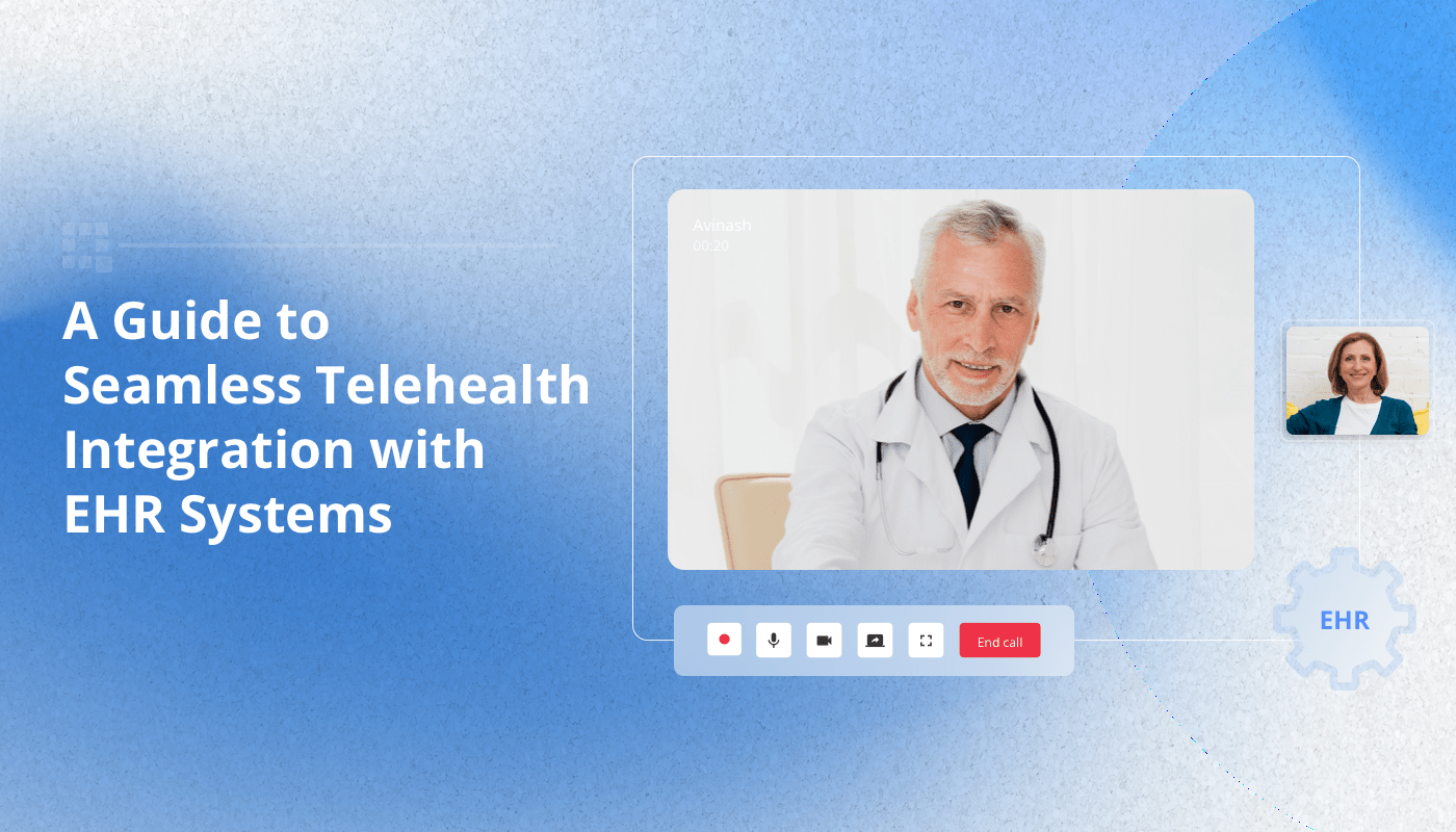 telehealth ehr integration