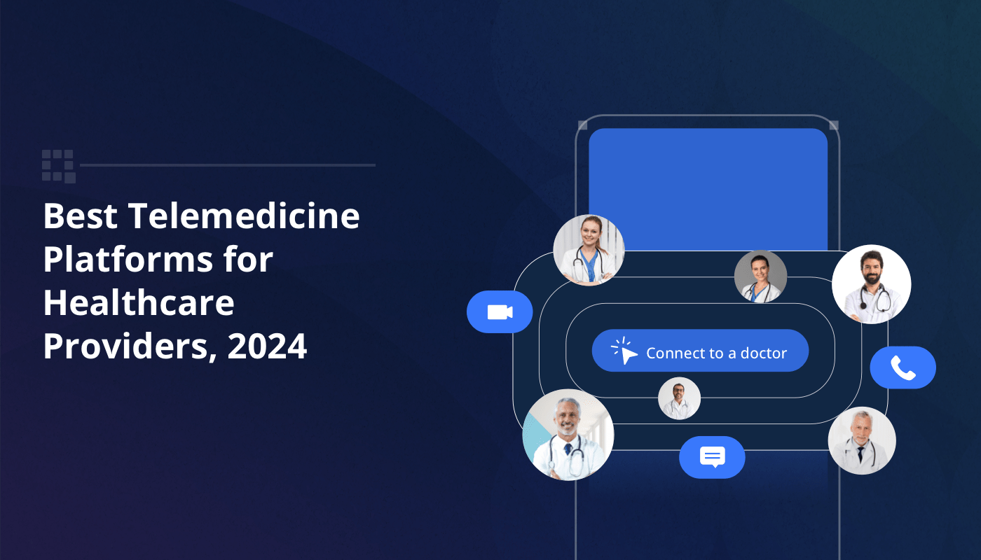 telemedicine app
