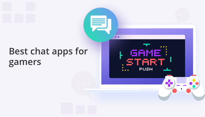 Best chat app for gamers