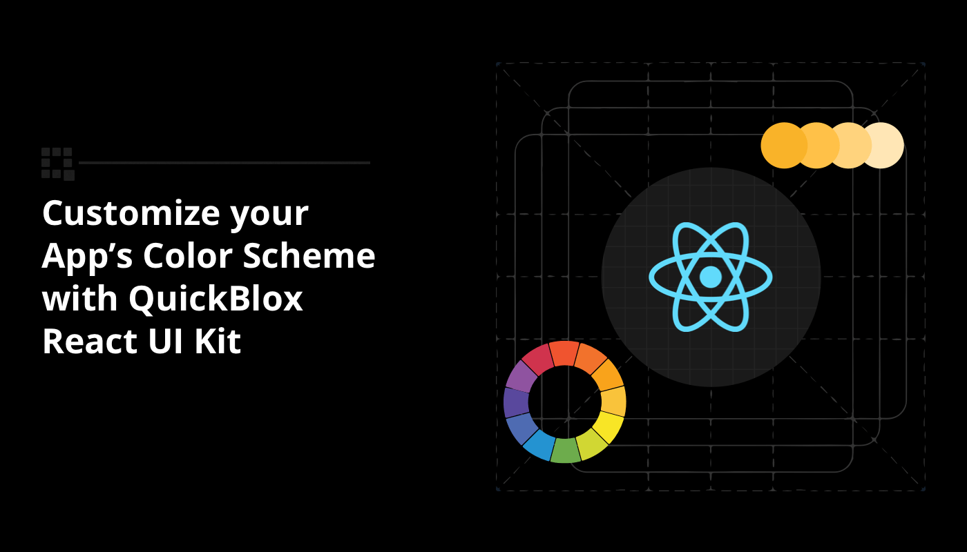 React icon