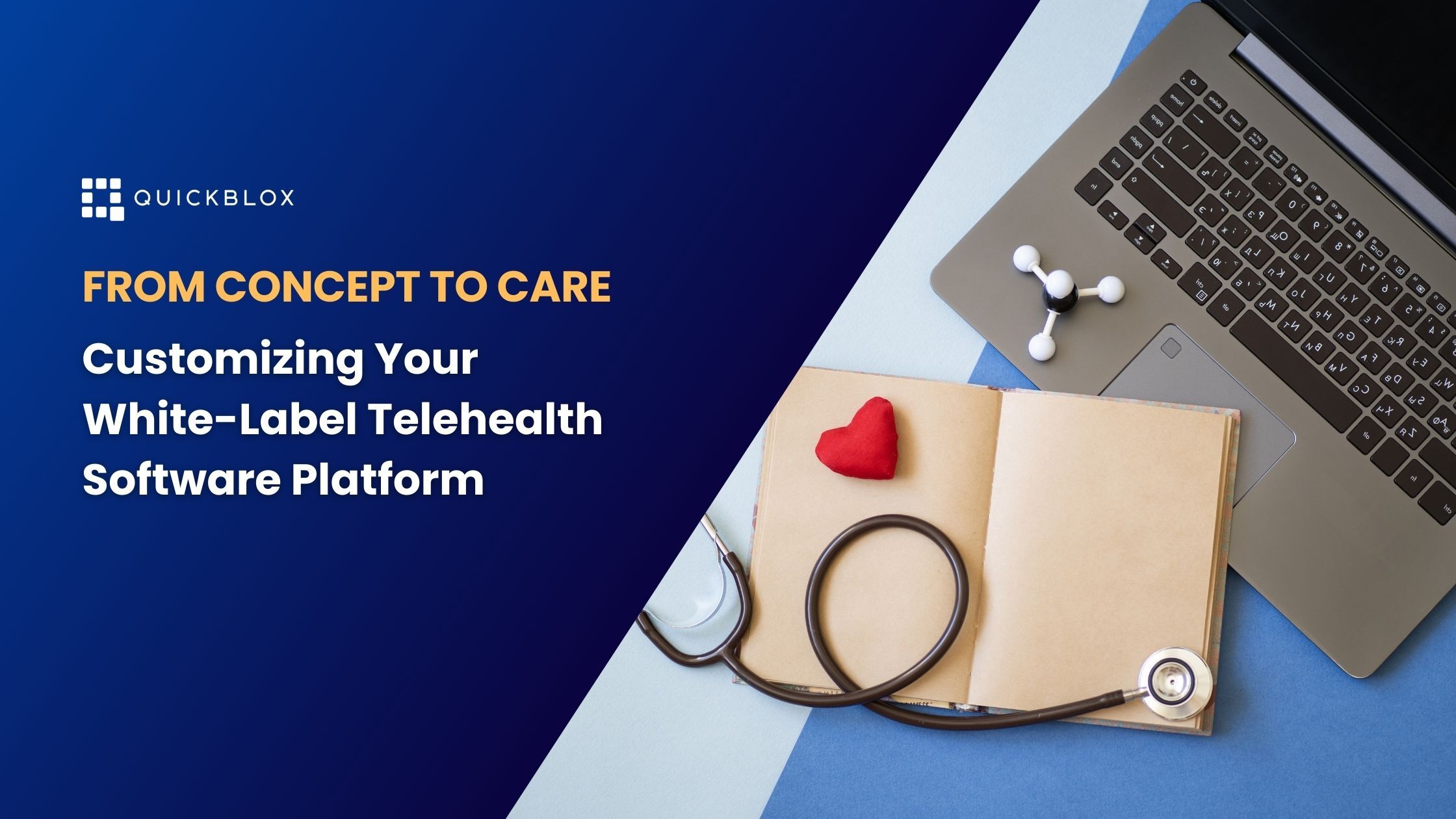 White Label Telehealth platform