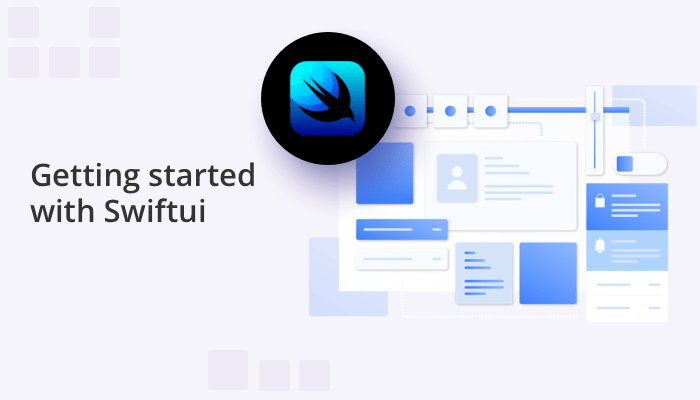 Getting started with SwiftUI