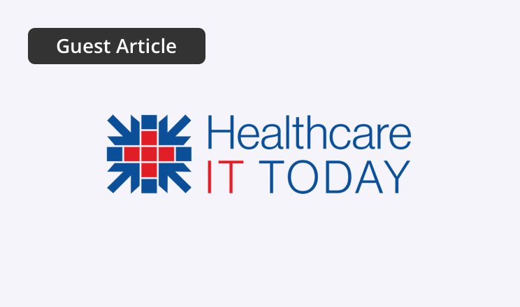 Healthcare IT Today