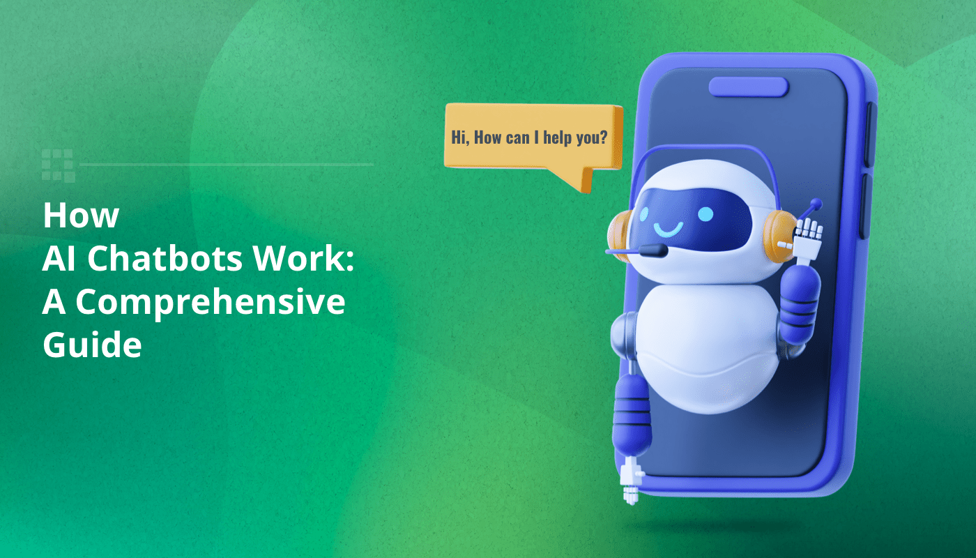 How AI ChatBots Work