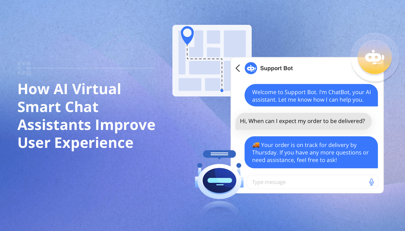 AI Virtual Assistant