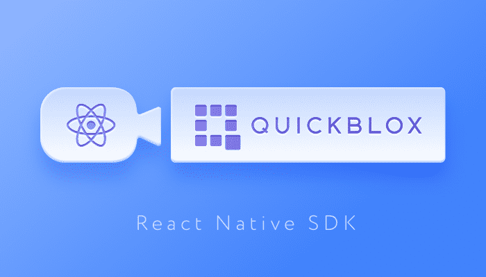React Native Video App