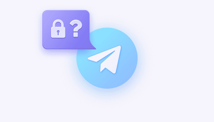 is telegram safe?