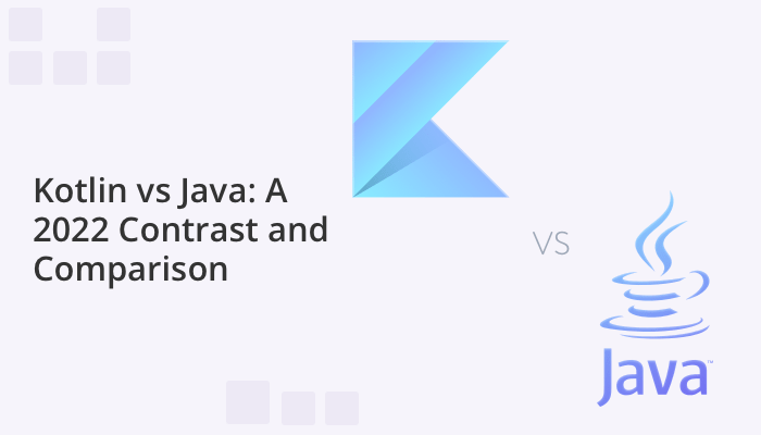 Kotlin vs Java