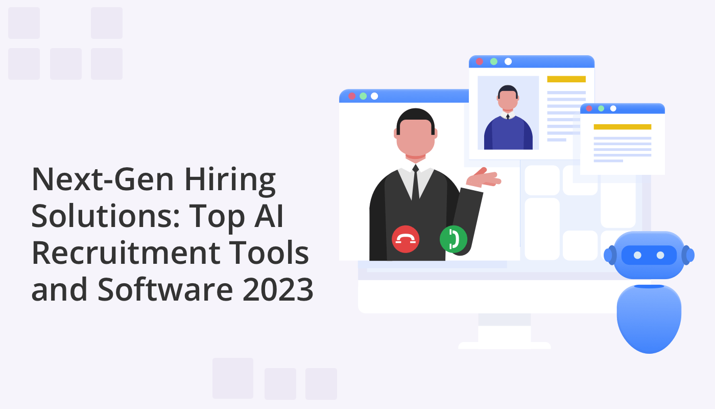AI video Recruitment app