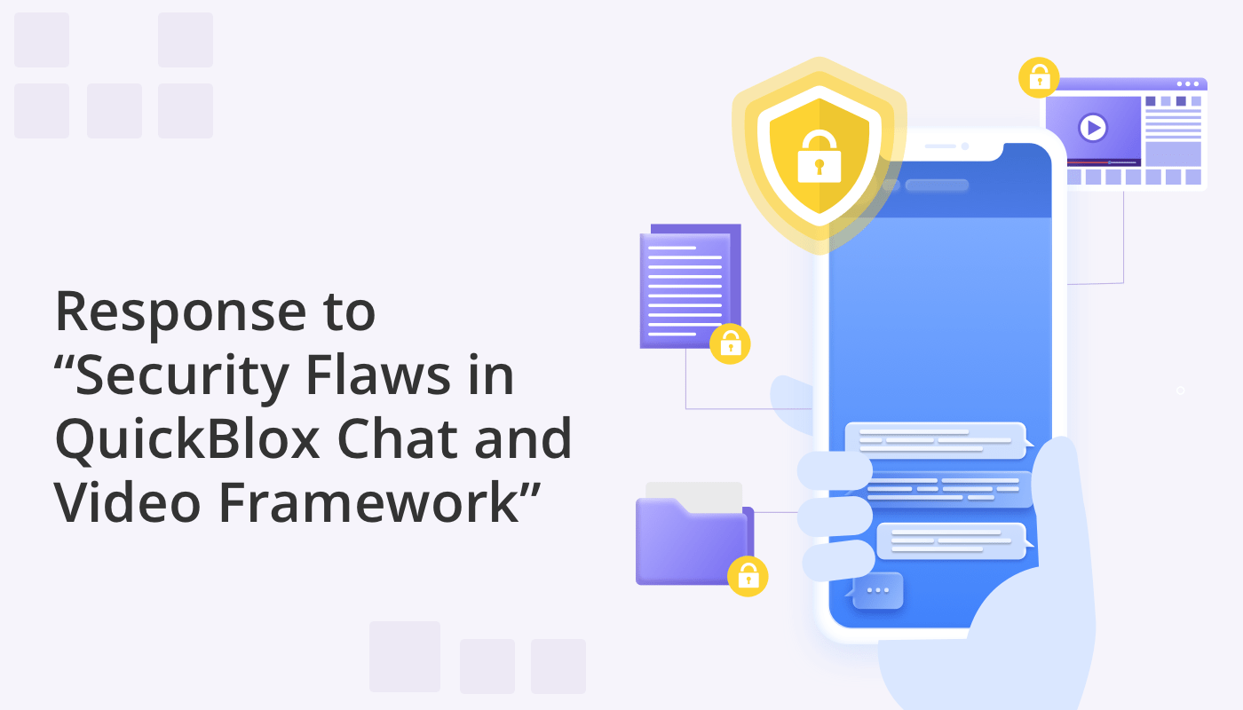 Secure Communications