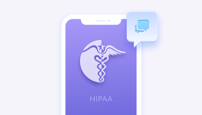 hipaa compliant apps