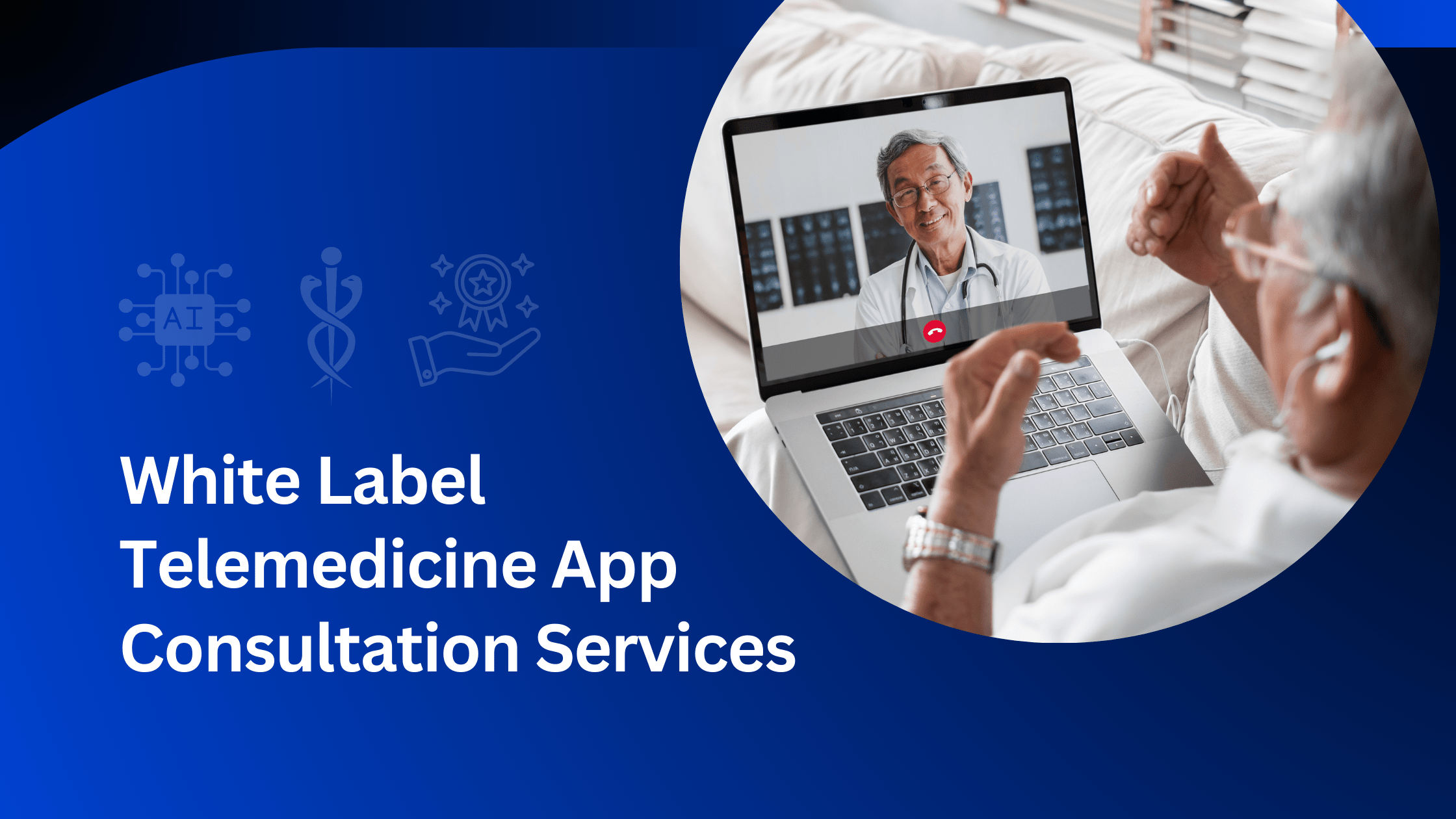 white label telemedicine software