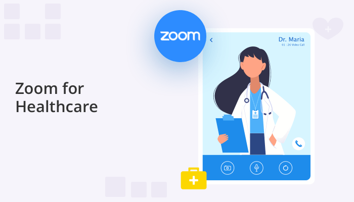 is zoom hipaa compliant