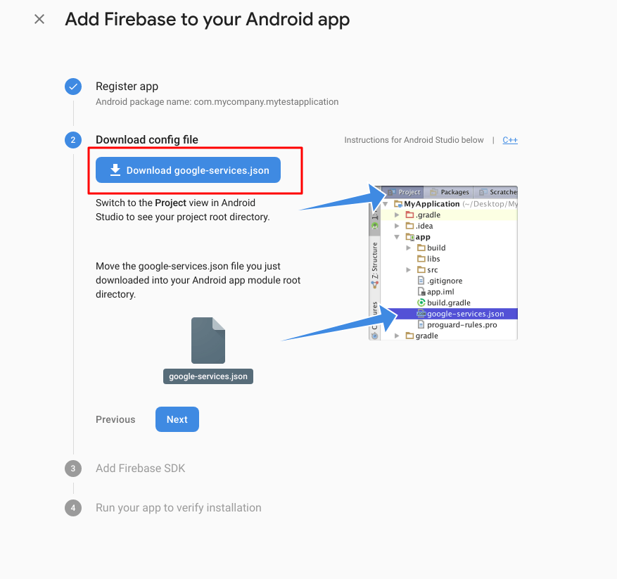 download google services