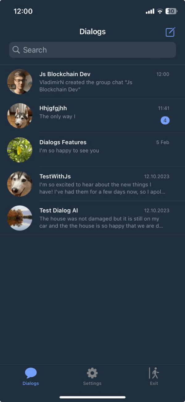 Push notifications for your iOS App