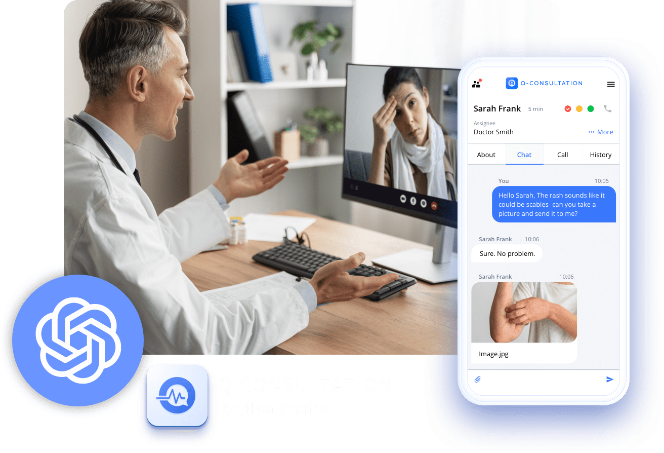 white label telehealth